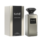 KORLOFF PARIS Silver Wood