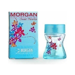 MORGAN Sweet Paradise