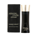 GIORGIO ARMANI Armani Code Ultimate