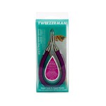 TWEEZERMAN Grip & Snip