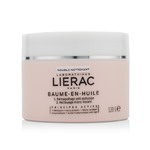 LIERAC Double Nettoyant Baume-En-Huile