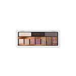 CATRICE COSMETICS Тени для век 9 в 1 The Spicy Rust Collection Eyeshadow Palette