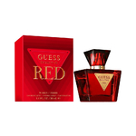 GUESS Seductive Red