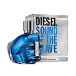 DIESEL Sound Of The Brave