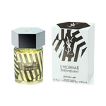 YVES SAINT LAURENT L'Homme Edition Art